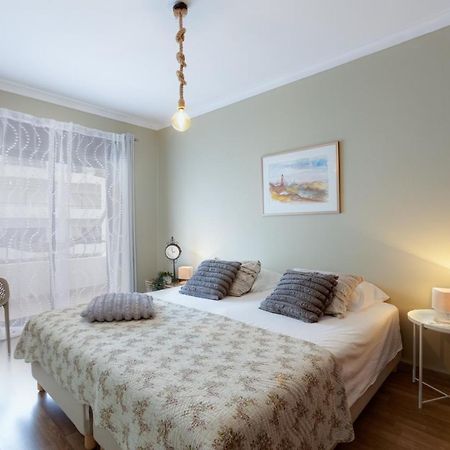 Ferienwohnung Casa Cristovao Bemposta Alvor Exterior foto