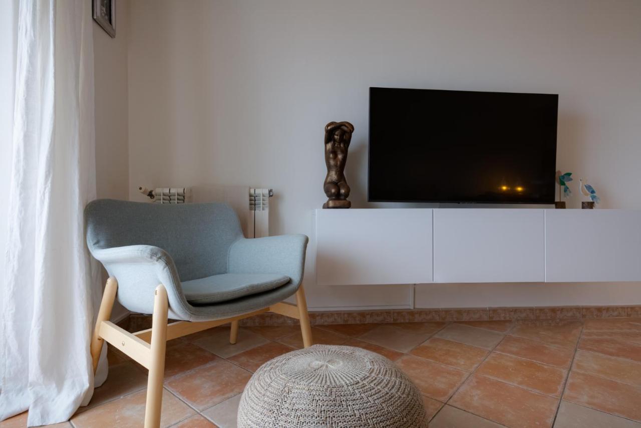 Ferienwohnung Casa Cristovao Bemposta Alvor Exterior foto