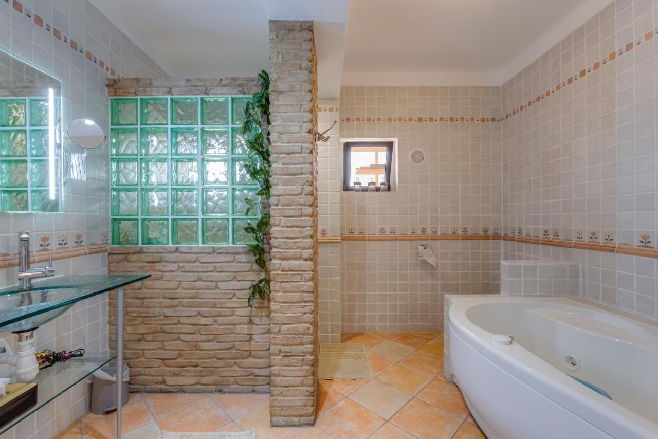 Ferienwohnung Casa Cristovao Bemposta Alvor Exterior foto