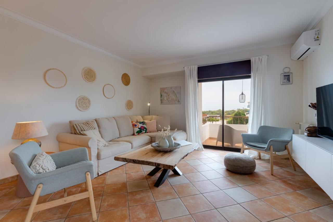 Ferienwohnung Casa Cristovao Bemposta Alvor Exterior foto